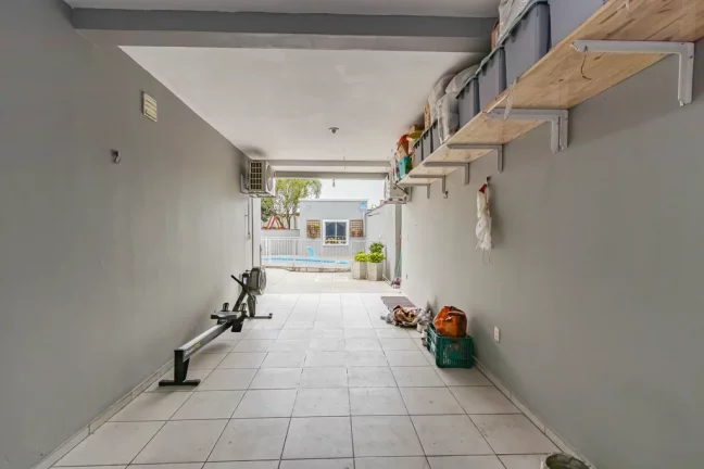 Imagem NBDRB 0 Casa KR001_1-3395730 - Casa à venda no bairro Niterói - Canoas/RS