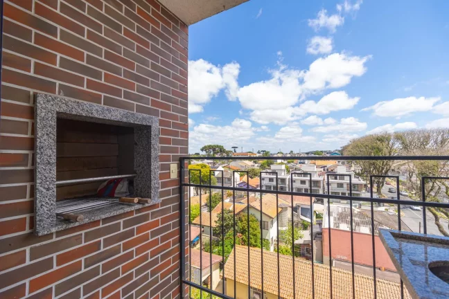 Imagem Apartamento de 2 quartos no bairro Santa Quitéria