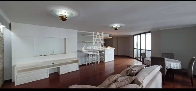 Imagem Apartamento no Centro de Rio Preto.