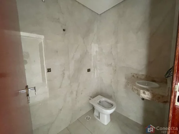 Imagem Cobertura de Alto Padrão à Venda no Campos Elísios – 3 Quartos e Área Externa