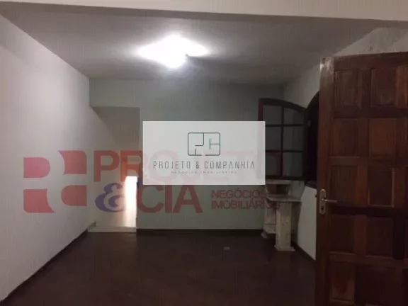 Imagem Casa Térrea em Campo Limpo - São Paulo