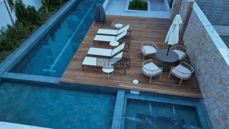 Imagem S Design Botafogo - Opportunity