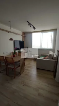 Imagem Apartamento em Jardim Marajoara - São Paulo