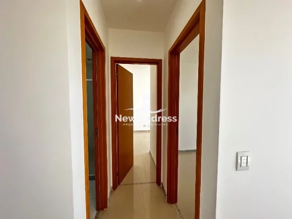 Imagem 2 quartos com suíte em ótima localização da Praia de Itaparica - Vila Velha