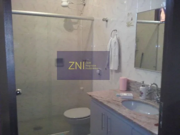Imagem Oportunidade - Casa à Venda no Jardim Novo Mundo R 1450
