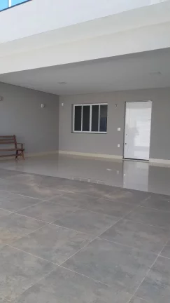 Imagem VENDE-SE CASA NO PIRATININGA II ALTO PADRAO