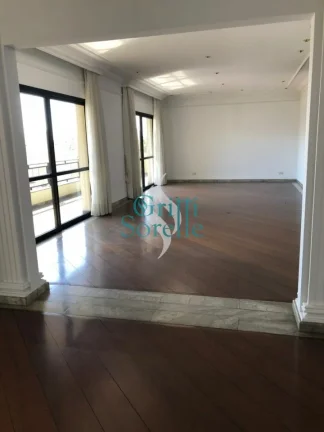 Imagem Apartamento à Venda em Aclimação - São Paulo/SP.