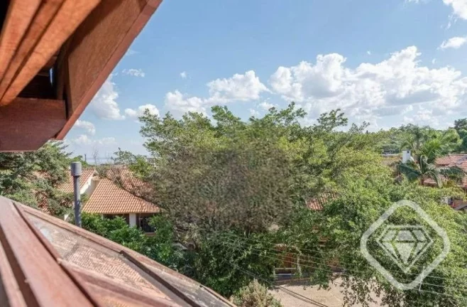 Imagem Espaço, sol e lazer para sua família viver bem!

Linda casa em condomínio, localizada no Green Hi...