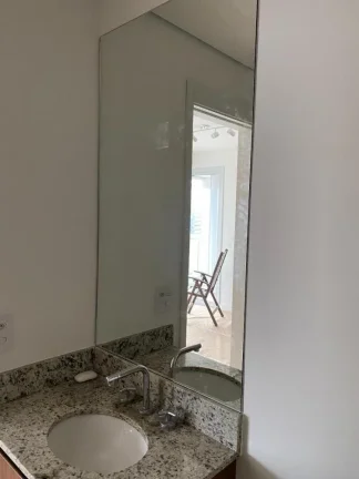 Imagem Apto. WAVE ALPHAVILLE 70m²