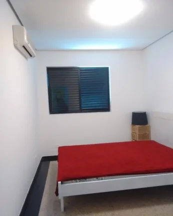 Imagem Apartamento residencial à venda, Pitangueiras, Guarujá.