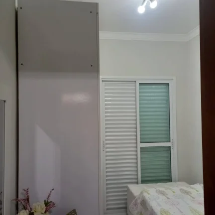Imagem Apartamento 80 m² com 2 Domitorios e 1 vga de Garagem
