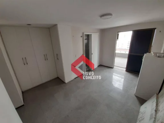 Imagem Apartamento à venda, 118 m² por R$ 550.000,00 - Aldeota - Fortaleza/CE