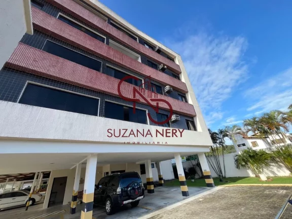 Imagem Apartamento com 3 quartos em Lagoa Nova