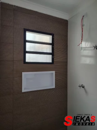 Imagem Imperdível casa à venda em São Paulo-SP, Parque Boturussu: 2 quartos, 2 suítes, 1 sala, 1 vaga - 70,00m²!