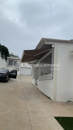 Imagem Casa a venda 2 dorm.Jardim Chapadão

***Um imovel exclusivo pra você!***

São 140m2 de area util,...