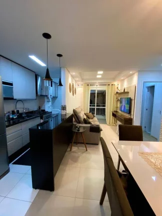 Imagem Apartamento Maravilhoso Condomínio Vivence 56 m² 2 Dormitórios