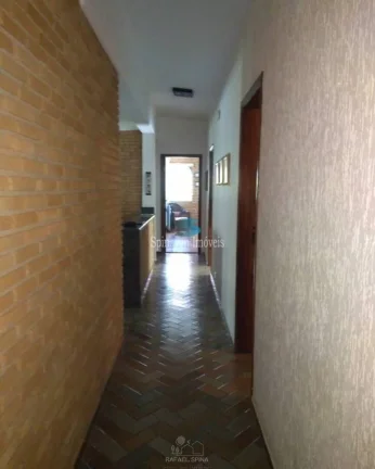 Imagem Casa à venda no bairro Parque da Montanha - Atibaia/SP