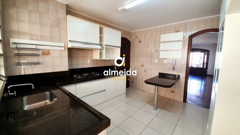Imagem APARTAMENTO SEMI MOBILIADO 3 DORMITÓRIOS NO BAIRRO NOSSA SENHORA DE LOURDES