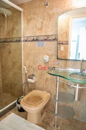 Imagem Pousada com 11 dormitórios à venda, 1000 m² por R$ 10.000.000,00 - Centro - Armação dos Búzios/RJ