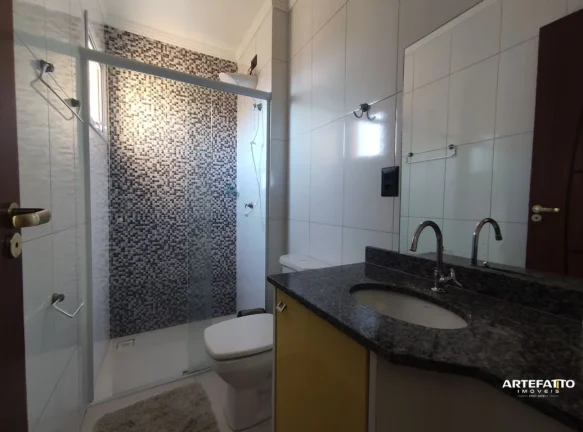 Imagem Apartamento no Itagua 2 Dormitórios