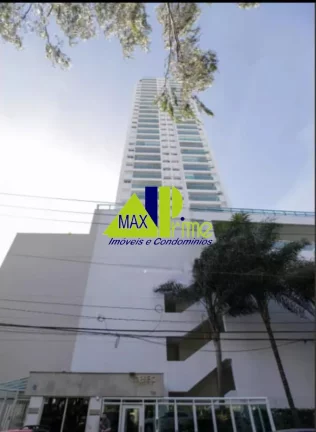 Imagem APARTAMENTO 45M²/01 DORMITÓRIO/SALA/SACADA/01 VAGA