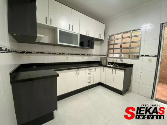 Imagem Casa à venda em São Paulo-SP, bairro Jardim Vila Formosa: 2 quartos, 1 suíte, 1 sala, 3 banheiros, 2 vagas de garagem, 90,00 m²