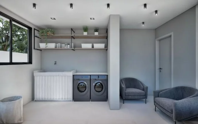 Imagem Apartamento Garden com 1 dormitório à venda, 21 m² por R$ 337.666,19 - Jardim Oceania - João Pessoa/PB