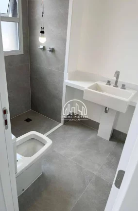 Imagem Apartamento com 4 dormitórios à venda, 152 m² por R$ 1.845.000,00 - Alta Vista - Jundiaí/SP