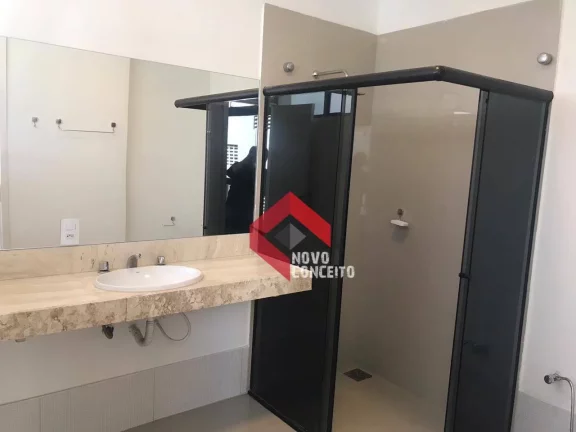 Imagem Apartamento à venda, 388 m² por R$ 1.980.000,00 - Meireles - Fortaleza/CE