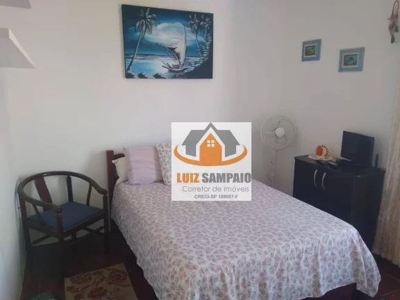 Imagem Apartamento Praia do Sonho, 1 quarto