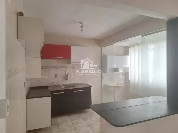 Imagem Apartamento para venda em Sorocaba-SP