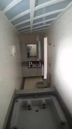 Imagem Apartamento com 3 Quartos à Venda, 146 m² em Santa Paula - São Caetano Do Sul