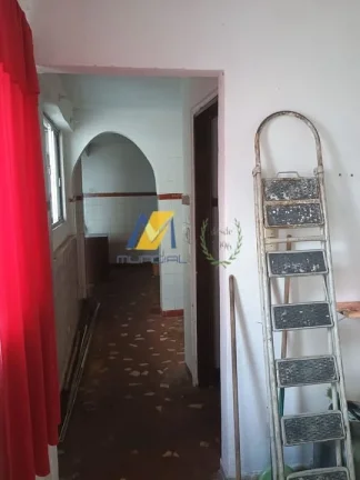 Imagem Casa à Venda com 204m², 3 dormitórios, 2 salas e 3 vagas!!!