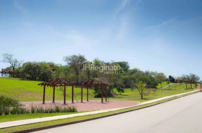 Imagem Casa à venda no bairro Jardim Residencial Chácara Ondina - Sorocaba/SP