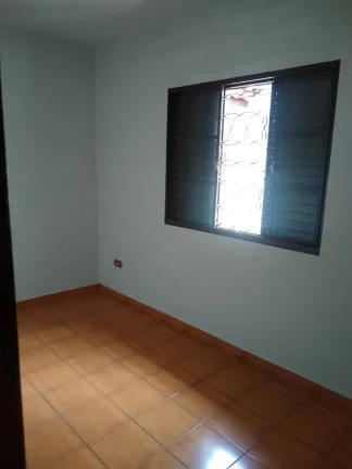 Imagem sobrado com 01 vaga, sala ampla , 03 dorm. sendo 01 suite com closet e sacada, 01 sala de jantar, 01...