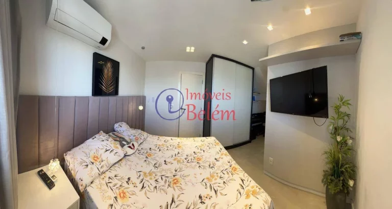 Imagem Imóveis Belém vende cobertura em São Brás Imagem Imóveis Belém vende cobertura em São Brás