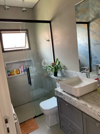 Imagem Casa à venda no bairro Morro Alto - Itupeva/SP