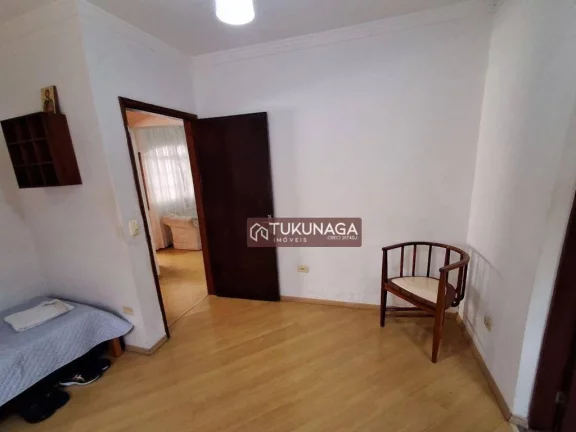 Imagem Casa à venda, 82 m² por R$ 480.000,00 - Vila Rosália - Guarulhos/SP