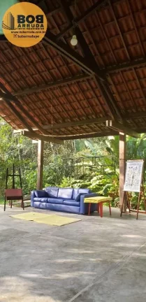 Imagem Fazenda