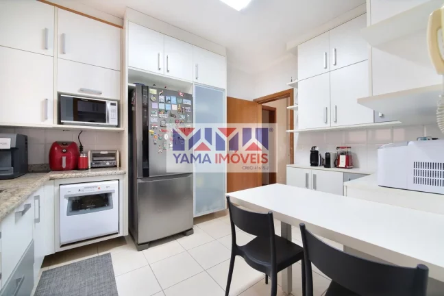 Imagem Jataí - Apartamento com 4 dormitórios à venda, 139 m² por R$ 799.000,00 - Alto da Fiusa - Ribeirão Preto/SP