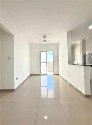 Imagem APARTAMENTO COM 40 m² - MIRIM - PRAIA GRANDE SP