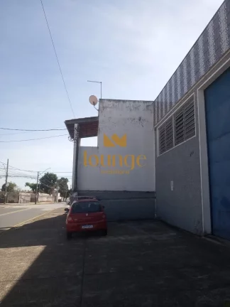 Imagem Casa à venda Zona Industrial bairro Éden - Sorocaba/SP