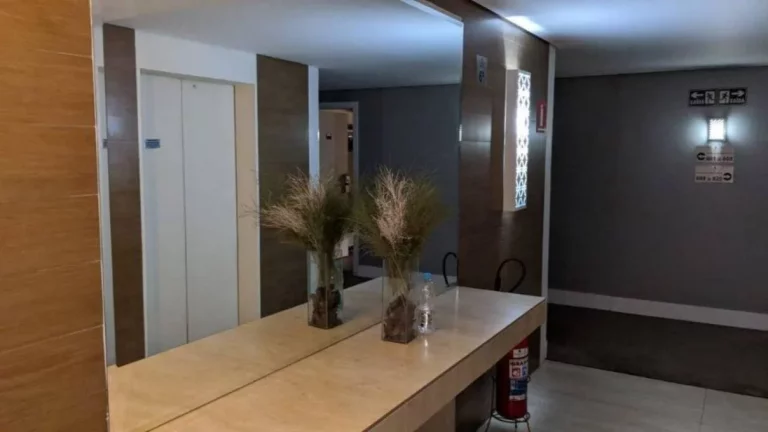 Imagem Loft para locação, Jardim Chácara Inglesa, São Bernardo do Campo, SP