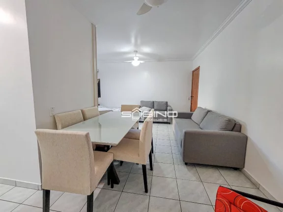 Imagem Apartamento à Venda na Riviera, com 2 dormitórios 1 suíte 78m² área útil, 1 vaga de garagem