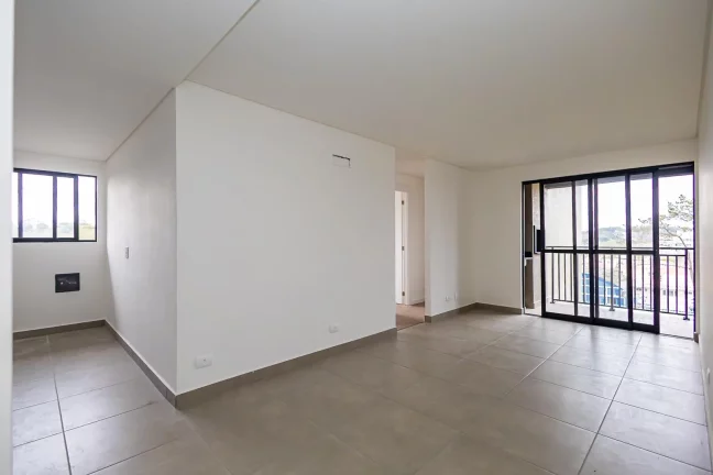 Imagem Apartamento 3 Quartos no Tarumã - Curitiba, Pr