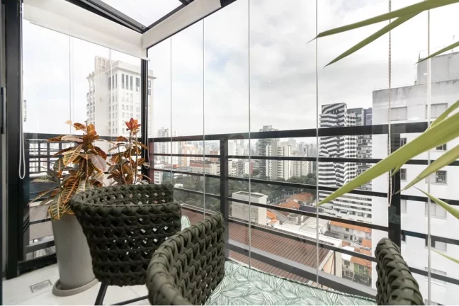 Imagem APARTAMENTO RESIDENCIAL em São Paulo - SP, Vila Olímpia
