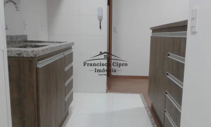 Imagem Apartamento Padrão à venda em Guaratinguetá/SP