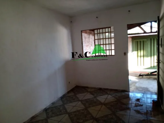 Imagem Casa para Venda em Limeira, Parque Residencial Abílio Pedro, 3 dormitórios, 1 suíte, 2 banheiros, 3 vagas