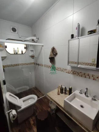 Imagem Casa com 3 dormitórios à venda, 200 m² por R$ 827.000,00 - Jardim Bom Clima - Guarulhos/SP