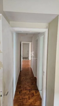 Imagem Apartamento com 2 quartos à venda, 77 m² por R$ 400.000 - Jardim Prudência - São Paulo/SP